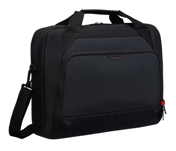 Targus Classic EcoSmart® Briefcase 17-18” - 1539096 - zdjęcie 2